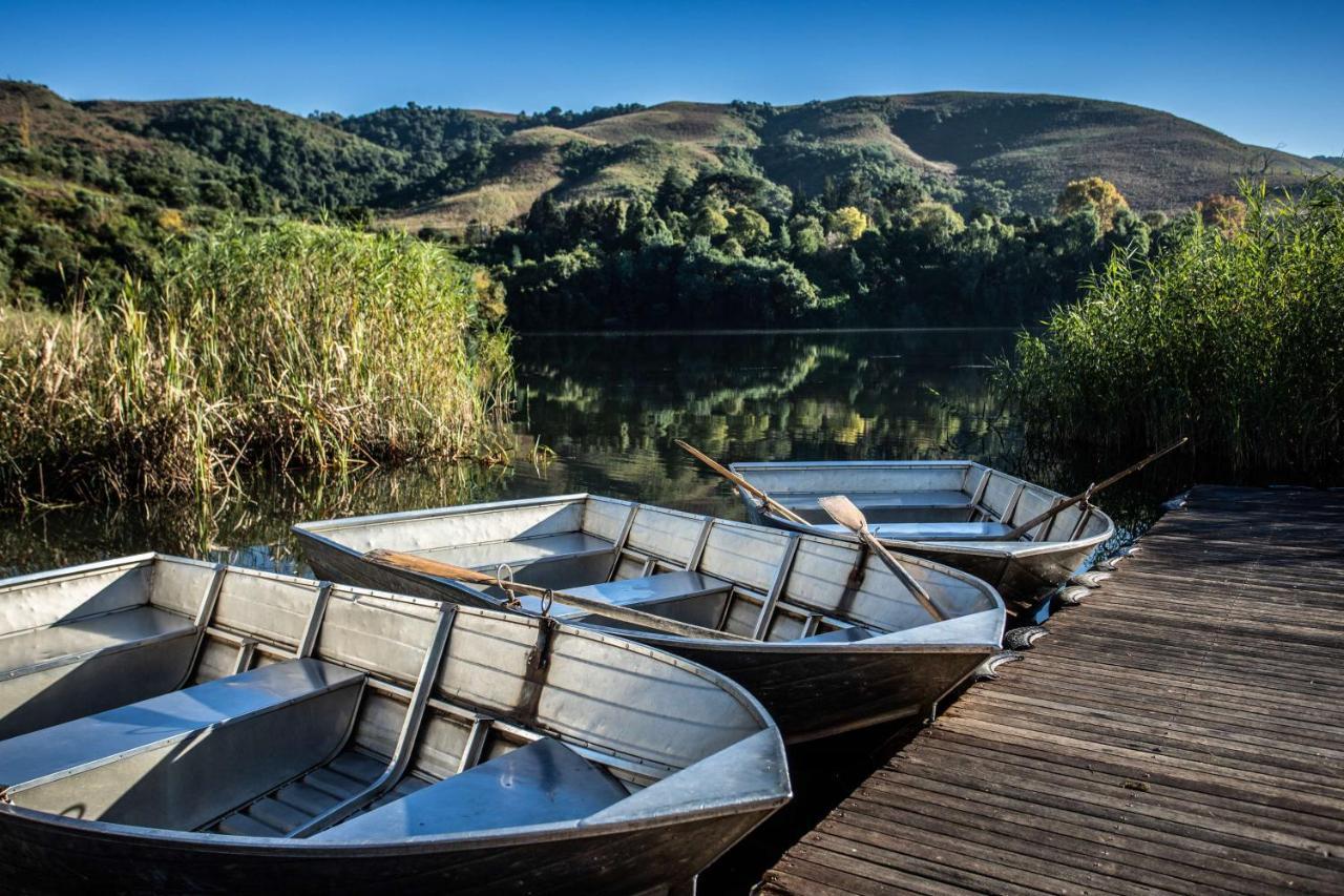 Drakensberg Sun Resort Champagne Valley Exterior photo