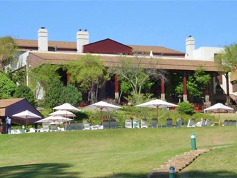 Drakensberg Sun Resort Champagne Valley Exterior photo