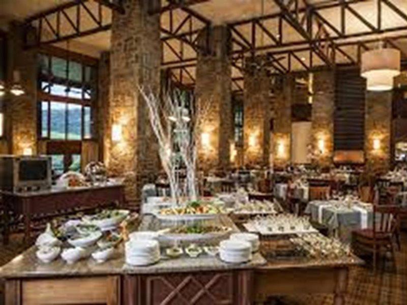 Drakensberg Sun Resort Champagne Valley Exterior photo